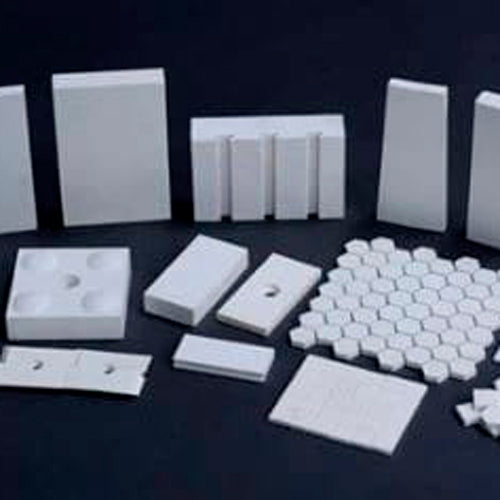 Cerámica antidesgaste